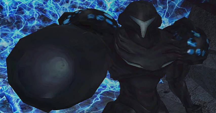 Metroid Prime Trilogy - Imagen 25